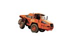 Doosan Articulating Dump Truck